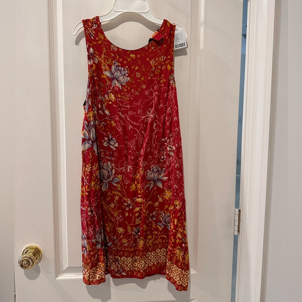 New with Tags Urban Outfitters Ecote Dress Size Medium